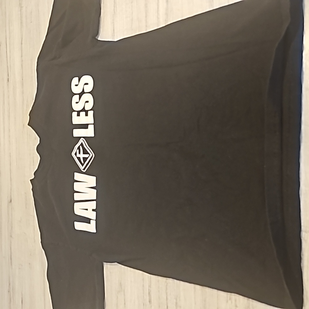 Men's Lawless T-shirt